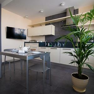 Appartement Studio